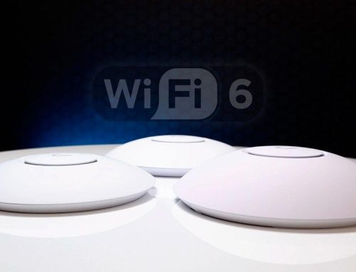 The Guide: Wi-Fi Network Design and Installation in Herts