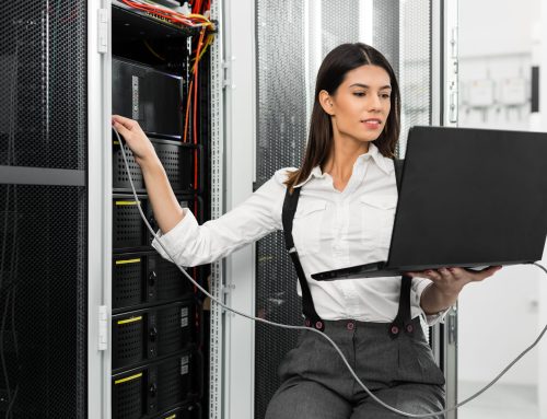 Optimising Your Network: A Guide to Data Cabling Services in Herts